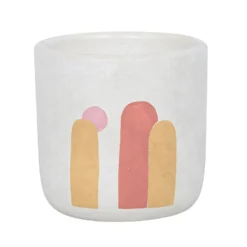 Modern Ceramic Planter - Large -Garden Tool Store 13050707 3304935273558927