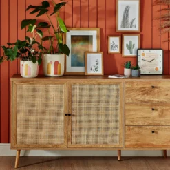 Modern Ceramic Planter - Large -Garden Tool Store 13050707 5994935273523722