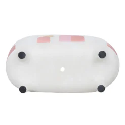 Modern Ceramic Long Oval Planter -Garden Tool Store 13050708 1654935273693879