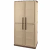 Shire Large Storage Cupboard Broom 2 Shire Large Storage Cupboard Broom -Garden Tool Store 13082823 1804862456282055
