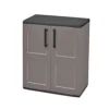 Shire Small Storage Cupboard With Shelves -Garden Tool Store 13082828 2014862456236167