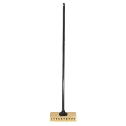 Charles Bentley 300mm Dual Fill Garden Broom -Garden Tool Store 13156876 1054936630167324