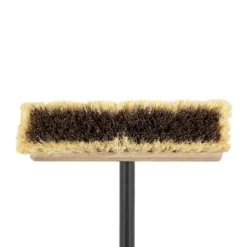 Charles Bentley 300mm Dual Fill Garden Broom -Garden Tool Store 13156876 7344936630186986