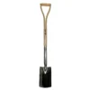 Country Living Stainless Steel Border Spade -Garden Tool Store 13176156 2565055350197263