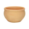 Regency Terracotta Bowl - 22cm -Garden Tool Store 13176836 9764933182846717
