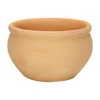 Regency Terracotta Bowl - 37cm 1 Regency Terracotta Bowl - 37cm -Garden Tool Store 13176839 9084933182782304