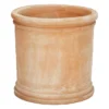 Regency Terracotta Cylinder Pot 36cm 1 Regency Terracotta Cylinder Pot 36cm -Garden Tool Store 13176840 1384933182878427
