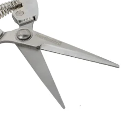 House Beautiful Fine Pointed Flower & Fruit Snips - Teal -Garden Tool Store 13188712 2724928022644346