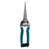 House Beautiful Fine Pointed Flower & Fruit Snips - Teal -Garden Tool Store 13188712 7524928022591069