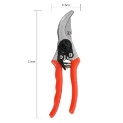 House Beautiful Secateurs - Orange -Garden Tool Store 13188713 4434928022473463