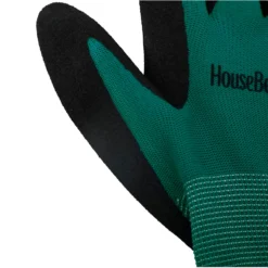 House Beautiful Garden Gloves - Teal 10 House Beautiful Garden Gloves - Teal -Garden Tool Store 13188714 1574928026716840