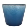 Glazed Finish Blue Planter - 30cm -Garden Tool Store 13190803 2504926228699213