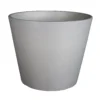 Light Grey Brush Planter - 30cm -Garden Tool Store 13190804 7834926229017912