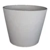 White Marble Pot - 50cm -Garden Tool Store 13190825 1864909731332625