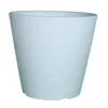 White Marble Pot - 30cm -Garden Tool Store 13190829 9534909731330981