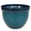 Maddison Teal Planter - 37.5cm 2 Maddison Teal Planter - 37.5cm -Garden Tool Store 13190832 1154926228958323