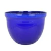 Maddison Royal Blue Planter - 45cm 2 Maddison Royal Blue Planter - 45cm -Garden Tool Store 13190833 1784926229033050