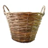 Natural Weave Round Garden Planter 35cm -Garden Tool Store 13204836 6204951328854752
