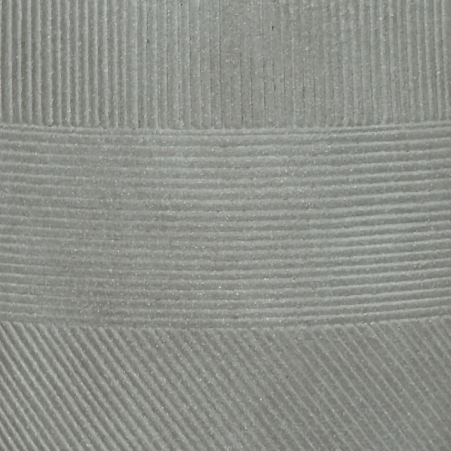 Liam Round Stripe Planter - Medium 5 Liam Round Stripe Planter - Medium - Image 3