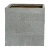 Liam Square Planter - Large 1 Liam Square Planter - Large -Garden Tool Store 13222483 2094929320731266