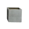 Liam Square Planter - Small 1 Liam Square Planter - Small -Garden Tool Store 13222490 3934929319271703