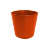 House Beautiful Planter Tangerine 13cm -Garden Tool Store 13229769 6514902135137556