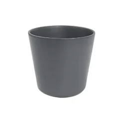 House Beautiful Planter Grey 15cm