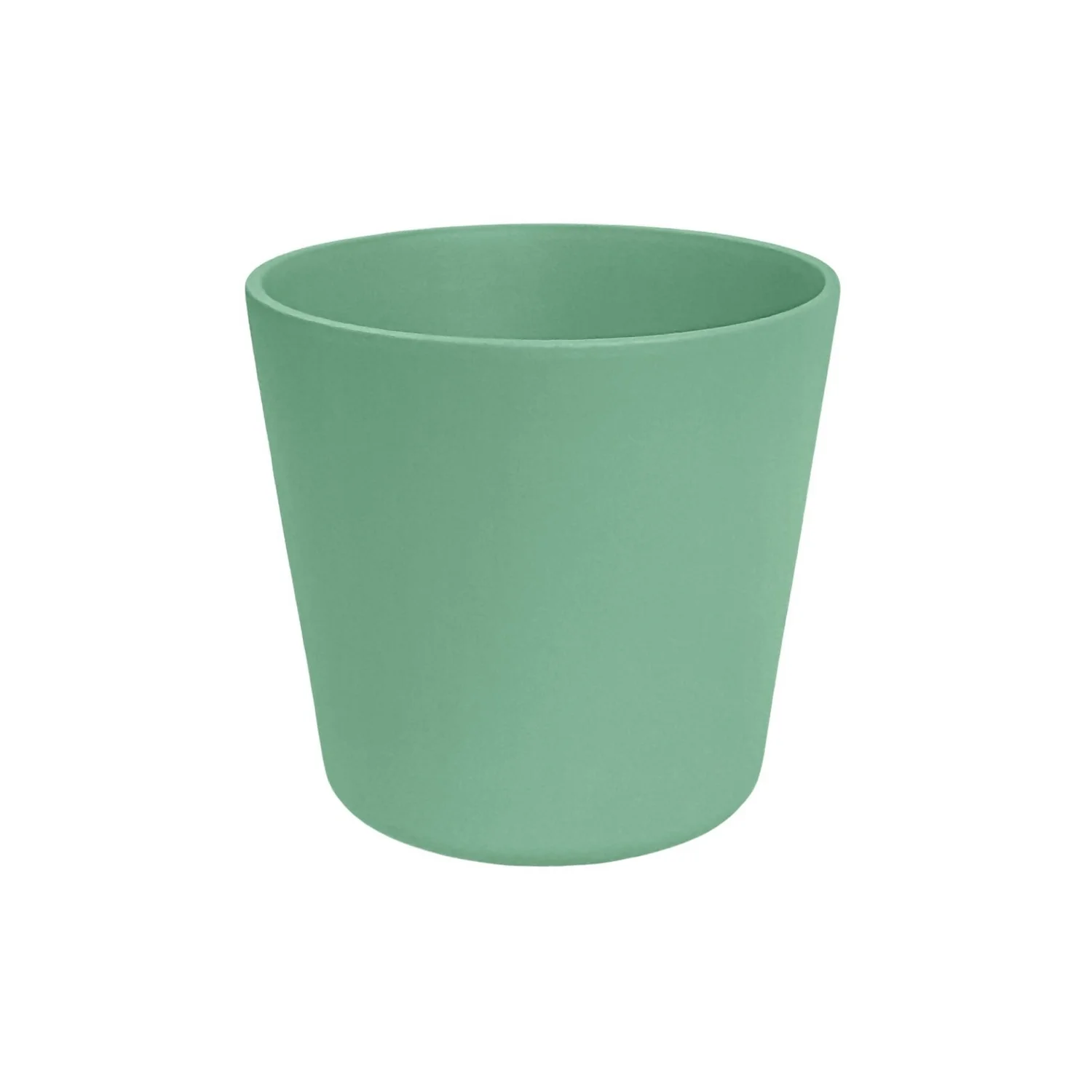 House Beautiful Planter Turquoise 13cm 3 House Beautiful Planter Turquoise 13cm