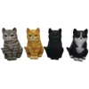 Lifelike Cat Garden Ornaments -Garden Tool Store 13231889 1094924142462118