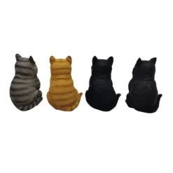 Lifelike Cat Garden Ornaments -Garden Tool Store 13231889 1454924142572590