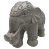 Asian Elephant Garden Ornament 2 Asian Elephant Garden Ornament -Garden Tool Store 13231897 1574924144934322