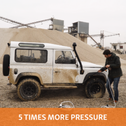 Worx Hydroshot Cordless Pressure Washer 15 Worx Hydroshot Cordless Pressure Washer -Garden Tool Store 13304092 1544899256169919