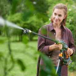 Worx Hydroshot Cordless Pressure Washer 11 Worx Hydroshot Cordless Pressure Washer -Garden Tool Store 13304092 3484899255874911