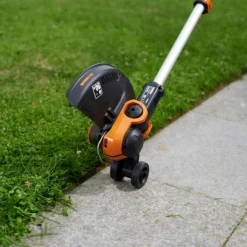 Worx GT 3.0 20v 2.0Ah Cordless Grass Trimmer - 30cm -Garden Tool Store 13326410 3014900640869740