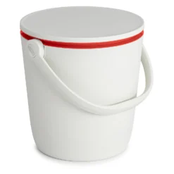 Keter GoBar Outdoor Ice Cooler Table Garden Furniture - Red / White 12 Keter GoBar Outdoor Ice Cooler Table Garden Furniture - Red / White -Garden Tool Store 13412934 2144910901616836