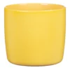 Yellow Solare Plant Pot - 18cm -Garden Tool Store 13432905 5404914561513186