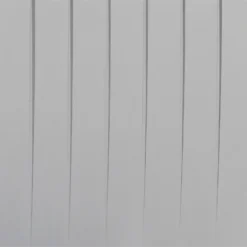 Keter Ace Outdoor Garden Storage Box 124 X 55 X 62.5 Cm - Grey And Black -Garden Tool Store 13432924 1494947994630242