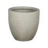 Sierra Cream Egg Planter - 46cm 2 Sierra Cream Egg Planter - 46cm -Garden Tool Store 13441293 1464933184208354