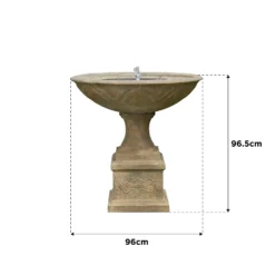 RHS Hyde Water Feature -Garden Tool Store 13452059 8144930130268021