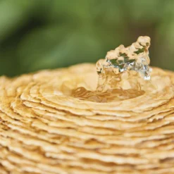 Stylish Fountains Cotswold Sun Water Feature -Garden Tool Store 13452060 2074930130355552