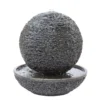 Stylish Fountains Mysterious Moon Water Feature -Garden Tool Store 13452063 8324930130158944