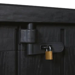 Toomax Stora Way Plus XL 1270L Garden Storage Box - Anthracite 14 Toomax Stora Way Plus XL 1270L Garden Storage Box - Anthracite -Garden Tool Store 13456931 1124912725976011