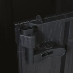 Toomax Stora Way Plus XL 1270L Garden Storage Box - Anthracite 13 Toomax Stora Way Plus XL 1270L Garden Storage Box - Anthracite -Garden Tool Store 13456931 6844912725926256