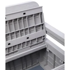 Toomax Forever Spring Bench - Warm Grey 19 Toomax Forever Spring Bench - Warm Grey -Garden Tool Store 13462731 1714931385086415