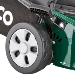 Atco 123ccc Classic 16S Petrol Lawn Mower - 41cm 15 Atco 123ccc Classic 16S Petrol Lawn Mower - 41cm -Garden Tool Store 13483563 1634929329025207