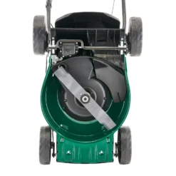 Atco 123ccc Classic 16S Petrol Lawn Mower - 41cm 17 Atco 123ccc Classic 16S Petrol Lawn Mower - 41cm -Garden Tool Store 13483563 1884929329125935