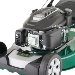 Atco 166cc Classic 20S Petrol Lawn Mower- 51cm -Garden Tool Store 13483564 1454932703896405