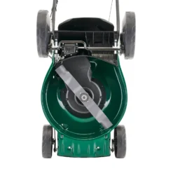 Atco 139cc Classic 18S Petrol Lawn Mower - 46cm -Garden Tool Store 13483565 1444929335920764