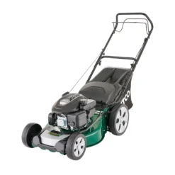 Atco 139cc Classic 18S Petrol Lawn Mower - 46cm -Garden Tool Store 13483565 3154929335970306