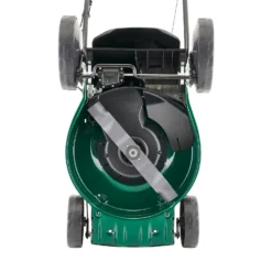 Atco 139cc Classic 18S Petrol Lawn Mower - 46cm -Garden Tool Store 13483565 9034929335885325